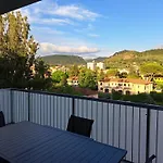 Apartmán Malnati
