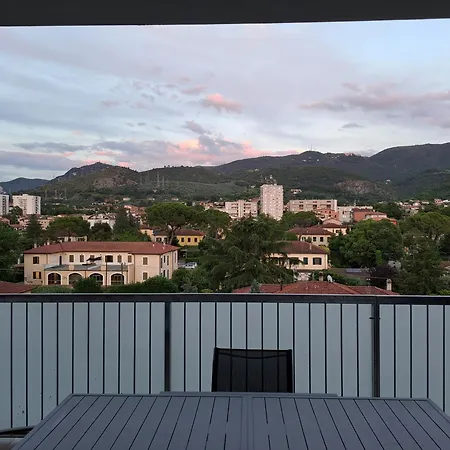 Apartment Malnati Terni