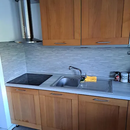 Malnati Apartment Terni
