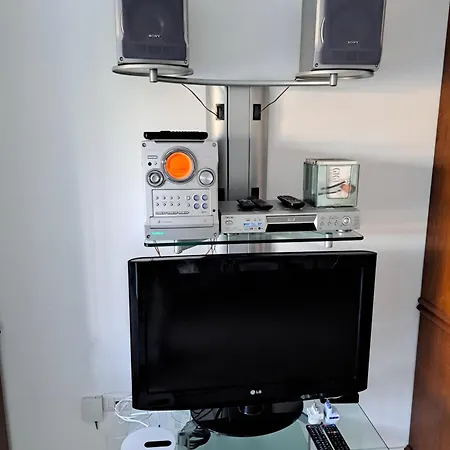 Malnati Apartment *