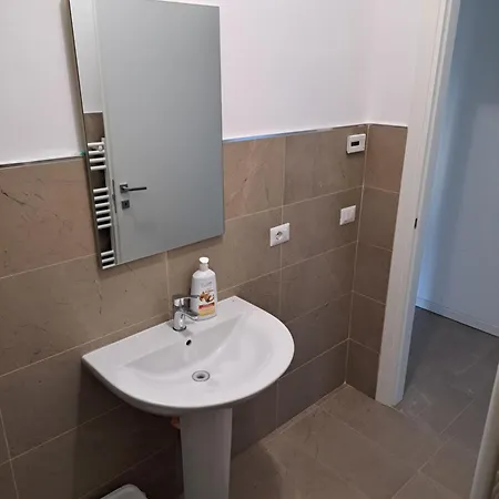 Malnati Apartment Terni