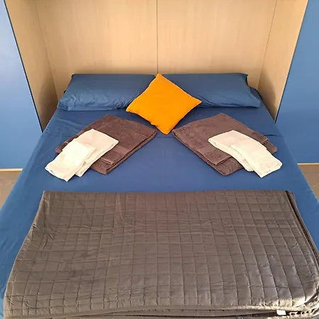 Apartment Malnati Terni