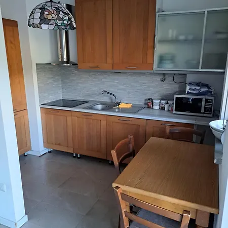 Apartment Malnati Terni