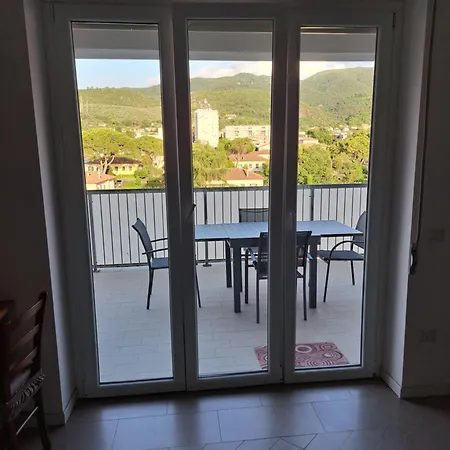 Malnati Apartment
