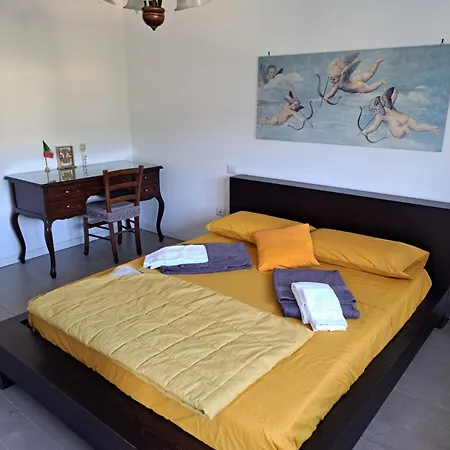 Apartment Malnati *
