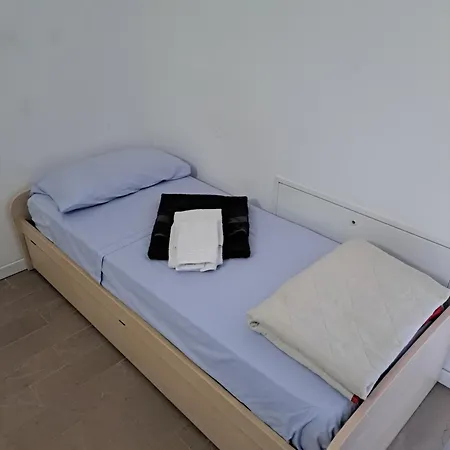 Apartment Malnati Terni