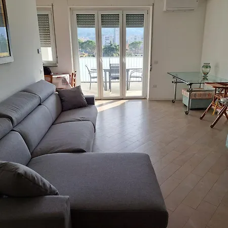 Malnati Apartment