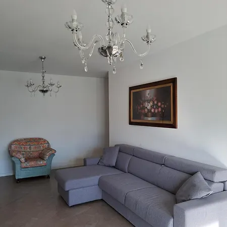 Apartment Malnati Terni