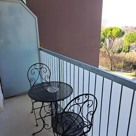 Malnati Apartment