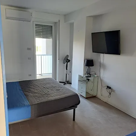Malnati Apartment *