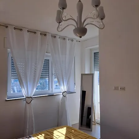 Apartment Malnati *