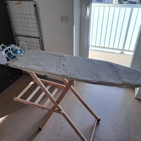 Malnati Apartment Terni