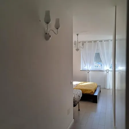 Malnati Apartment Terni