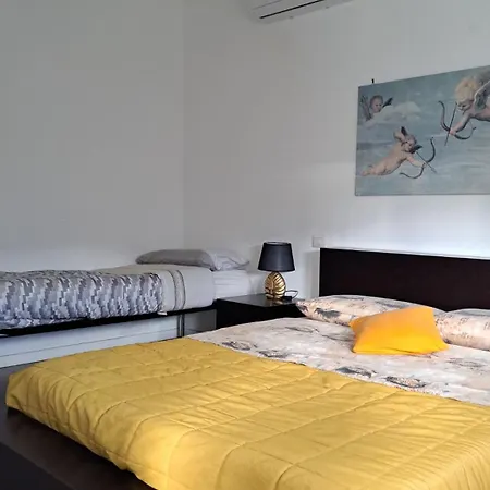 Malnati Apartment