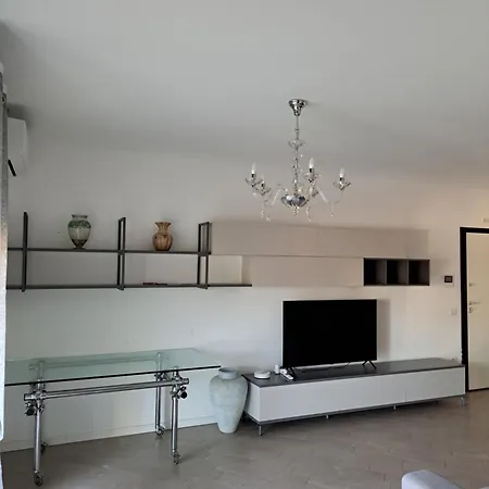 Apartment Malnati Terni