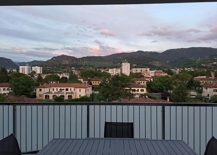 Appartement Malnati Terni