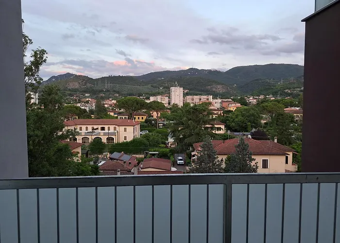 Appartement Malnati Terni