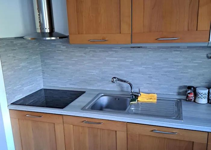 Malnati Appartement Terni