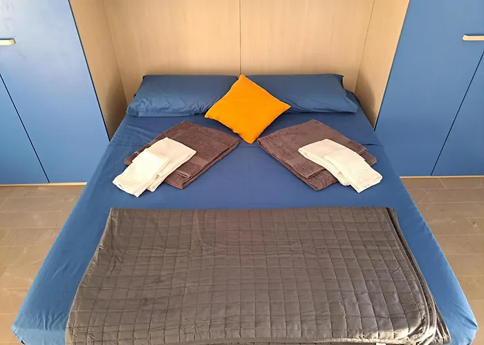 Appartement Malnati Terni