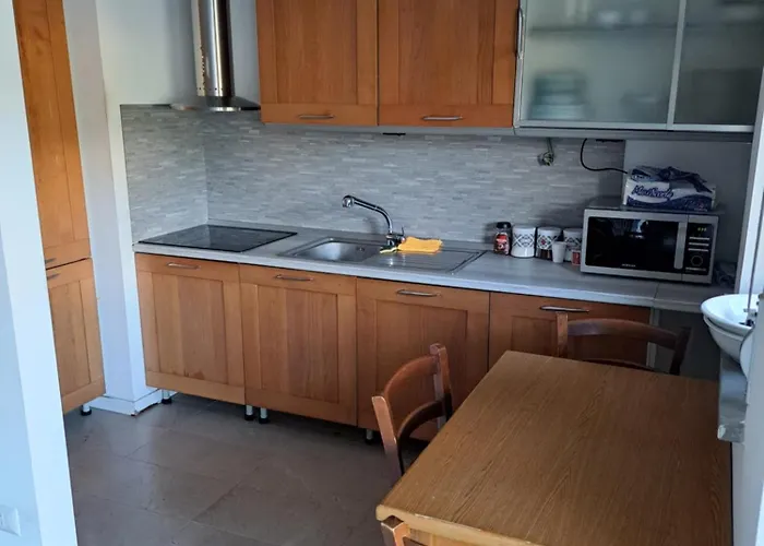 Appartement Malnati Terni
