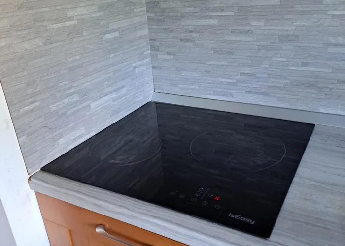 Malnati Appartement Terni