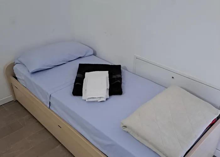 Appartement Malnati Terni