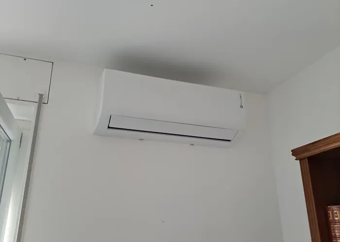 Appartement Malnati *