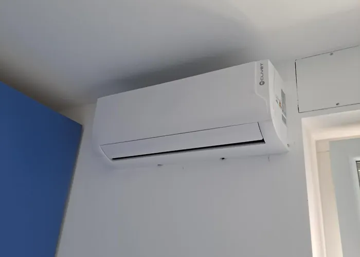 Malnati Appartement *