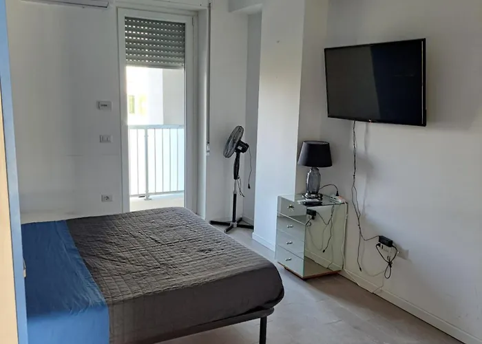 Malnati Appartement *