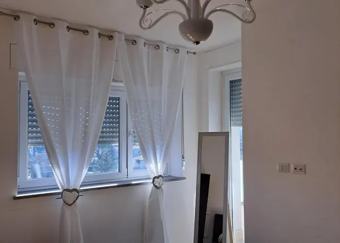 Appartement Malnati *