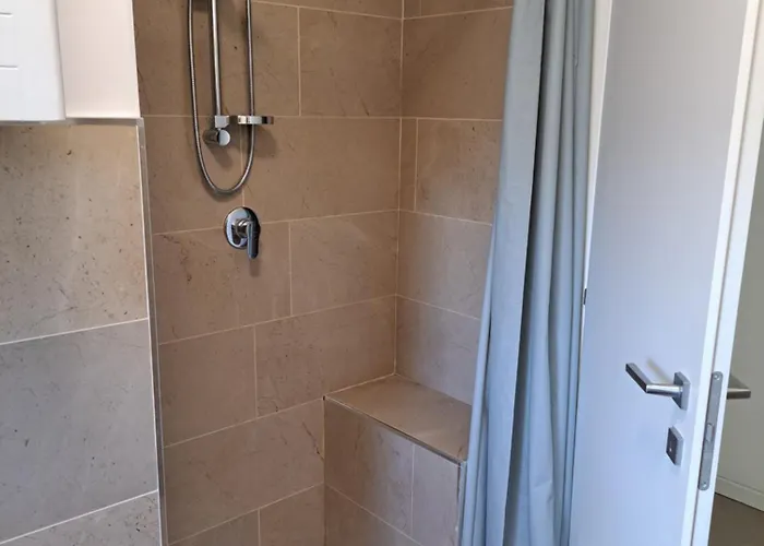 Appartement Malnati *