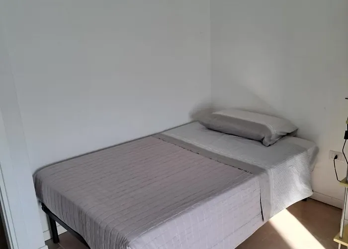 Appartement Malnati *