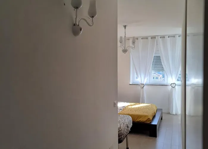 Malnati Appartement Terni