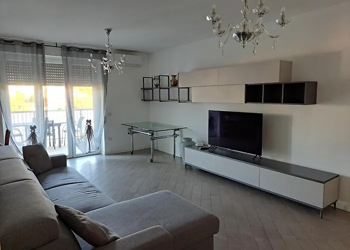 Appartement Malnati *