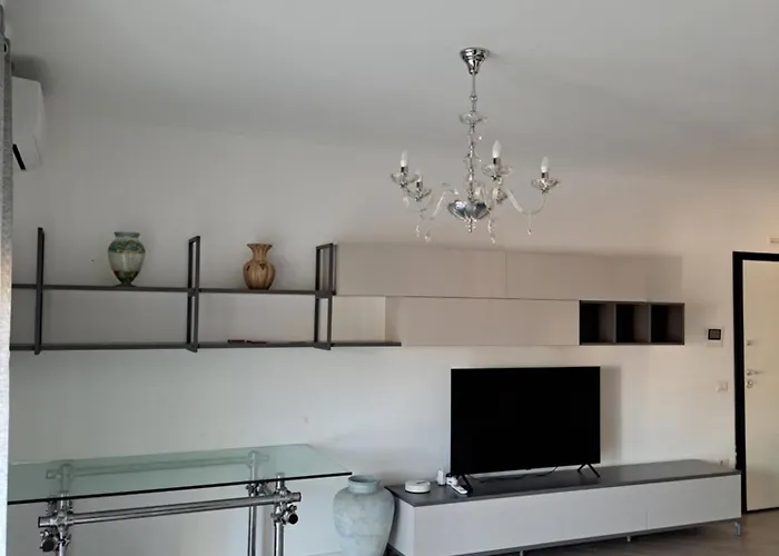 Appartement Malnati Terni