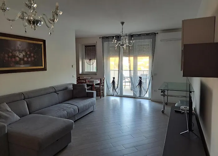 Malnati Appartement *